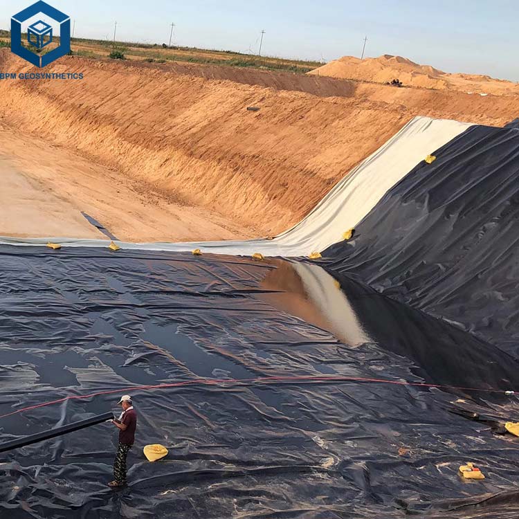 Mining Chemical Containment Project - Chile, Chile